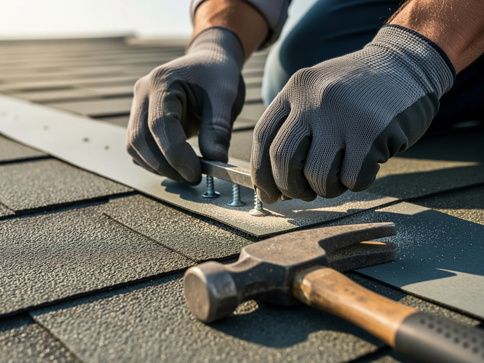 Why choose Fascia Repair in Williams Bay, WI